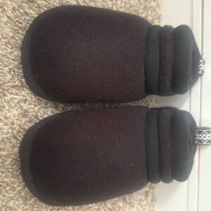 Toddler Black Uggs US 13